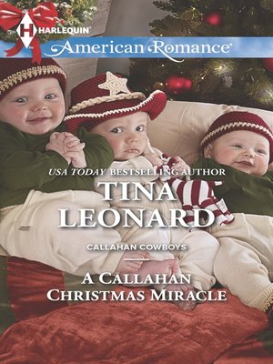 cover image of A Callahan Christmas Miracle